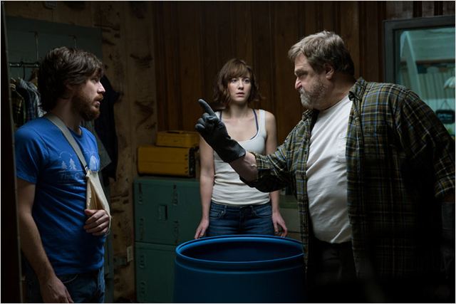 10 Cloverfield Lane