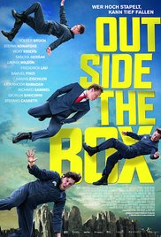 Outside the Box Poster