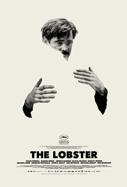 The Lobster Poster