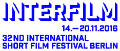 interfilm festival 2016