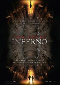 Inferno Poster