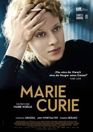 Marie Curie