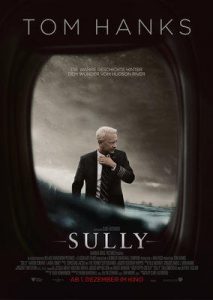 Sully Poster