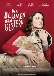 Die Blumen von gestern Poster