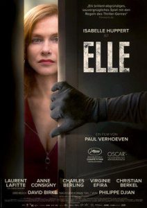 Elle Poster