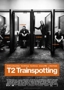 T2 Trainspotting Poster