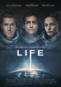 Life Poster