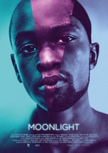 Moonlight Poster