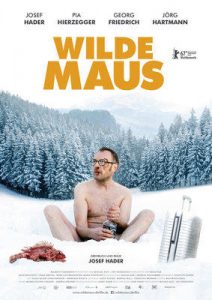 Wilde Maus Poster