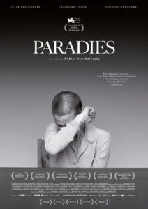 Paradies 2017 Poster