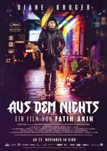 Aus dem Nichts (2017) Poster