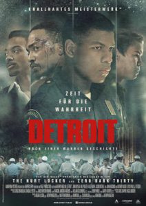 Detroit (2017)