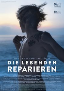 DieLebendenReparieren Poster