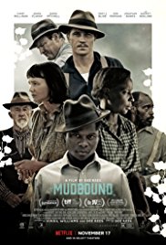 Mudbound Poster