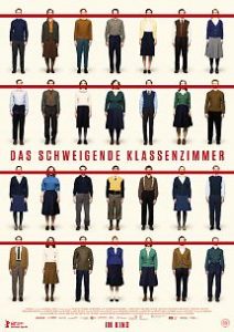 Das Schweigende Klassenzimmer Poster