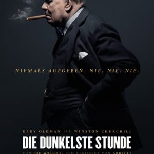 Die Dunkelste Stunde