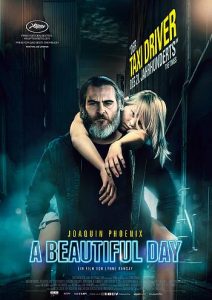 A Beautiful Day Poster