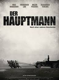 Der Hauptmann