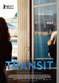 Transit Poster