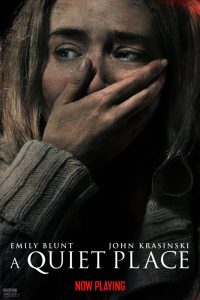 A Quiet Place Poster