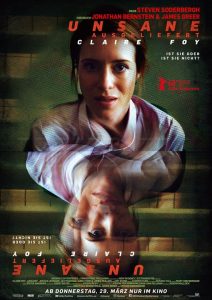 Unsane Poster