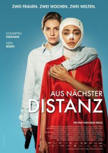 Aus naechster Distanz Poster