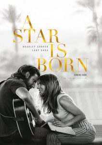 A Star Is Born Poster