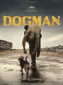 Dogman Poster