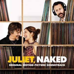 Juliet Naked Poster