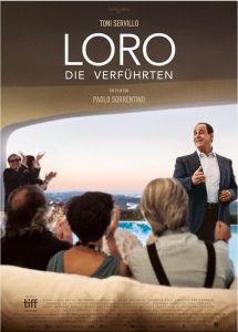 Loro Poster