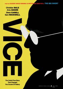 Vice Poster