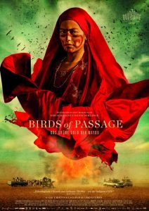 Birds of Passage Poster