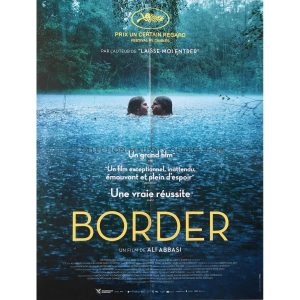 Border Poster