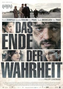 Das Ende Der Wahrheit Poster