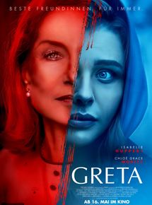 Greta Poster