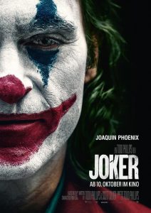 Joker (2019) Poster