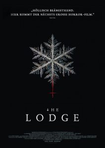 The Lodge Poster