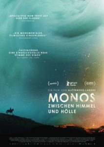 Monos Poster