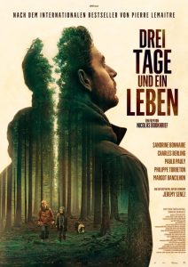 DreiTageUndEinLeben-Poster