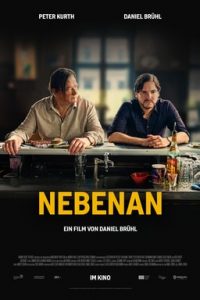 Nebenan Poster