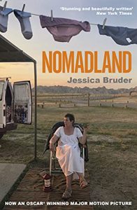 Nomadland Poster