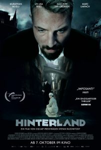 Hinterland-Poster