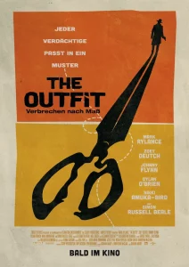 The-Outfit-Poster