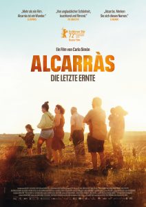 Alcarras - die letzte Ernte