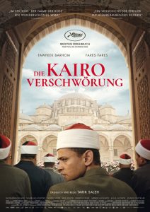 DIE-KAIRO-VERSCHWOeRUNG_Plakat