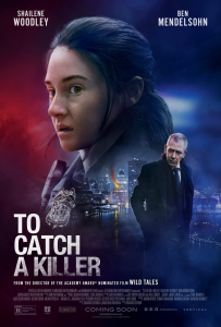 Catch-the-Killer-Poster