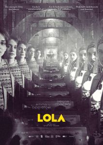 Lola-Poster