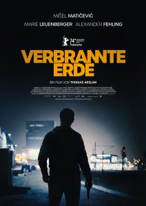 VerbrannteErde-Plakat