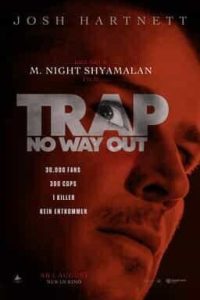 Trap-NoWayOut-Plakat