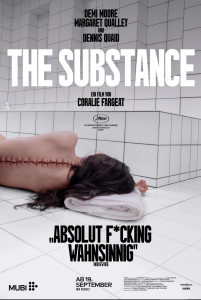 The-Substance-Plakat